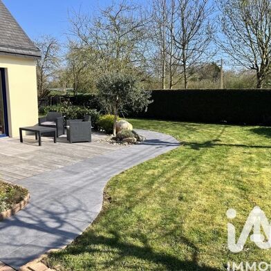 Maison 6 pièces 331000 €