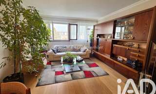 Appartement 3 Pièces 67 m² à vendre à Carrières-sur-Seine (78420)