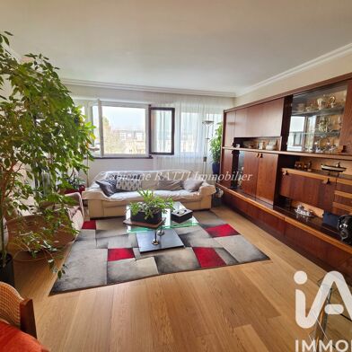 Appartement 3 pièces 294000 €