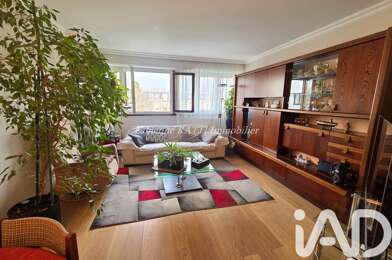Appartement 3 pièces 294000 €