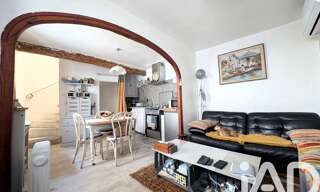 Maison 3 Pièces 52 m² à vendre à Estagel (66310)