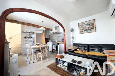 Maison 3 pièces 59000 €