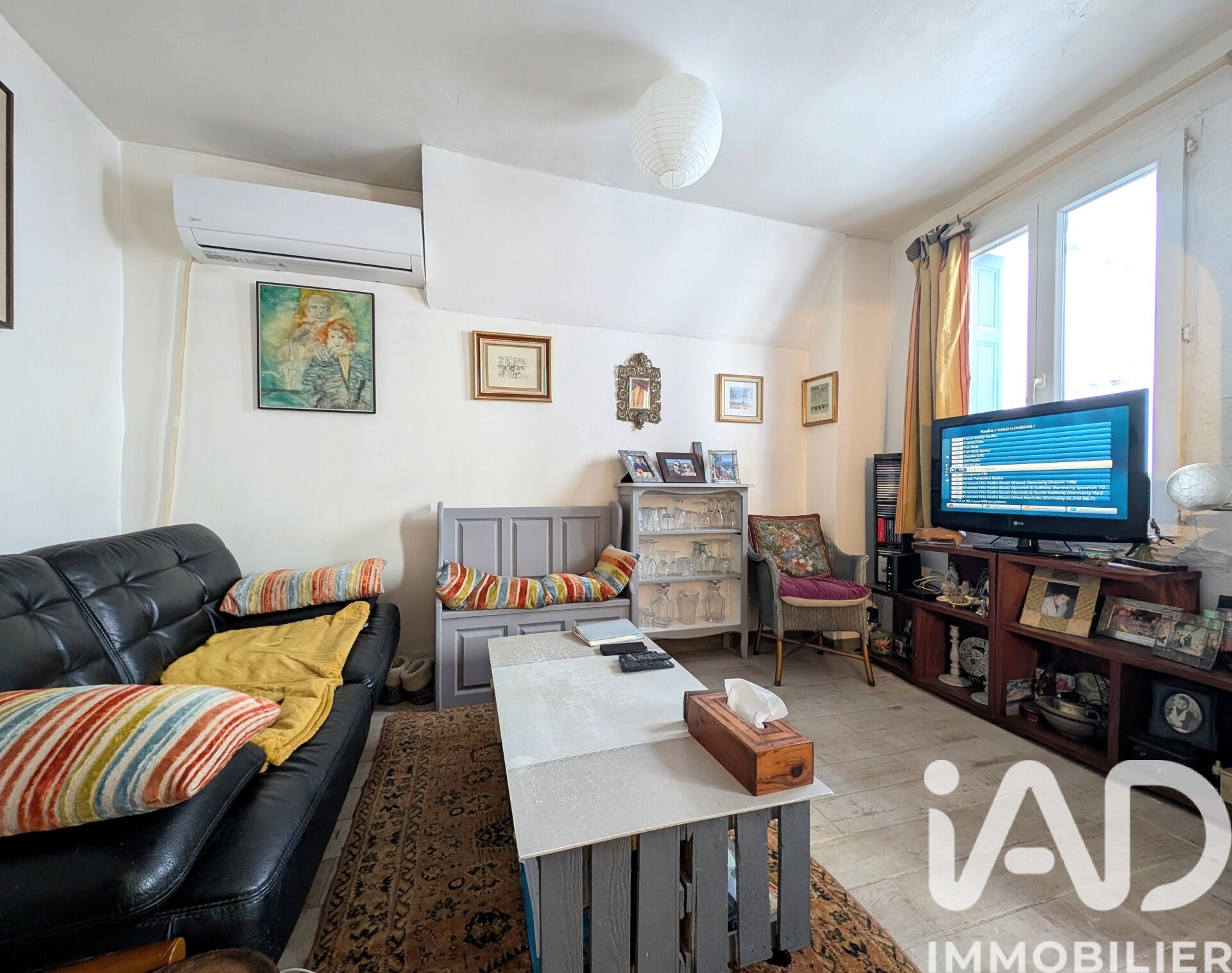 Vente Maison de village 3 pièces - Photo 3