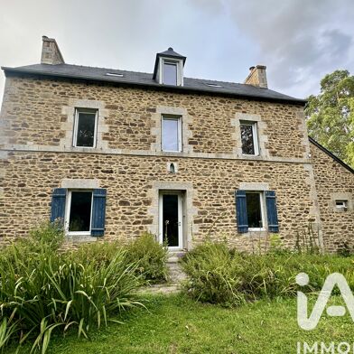 Maison 8 pièces 384000 €