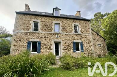 Maison 8 pièces 384000 €