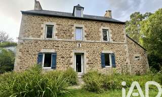 Maison 8 Pièces 182 m² à vendre à Lamballe-Armor (22400)