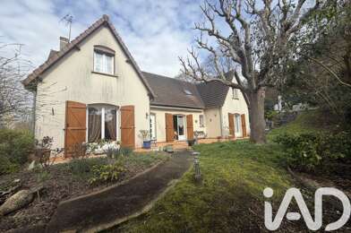 Maison 5 pièces 559000 €