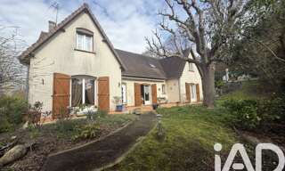 Maison 5 Pièces 181 m² à vendre à Fondettes (37230)