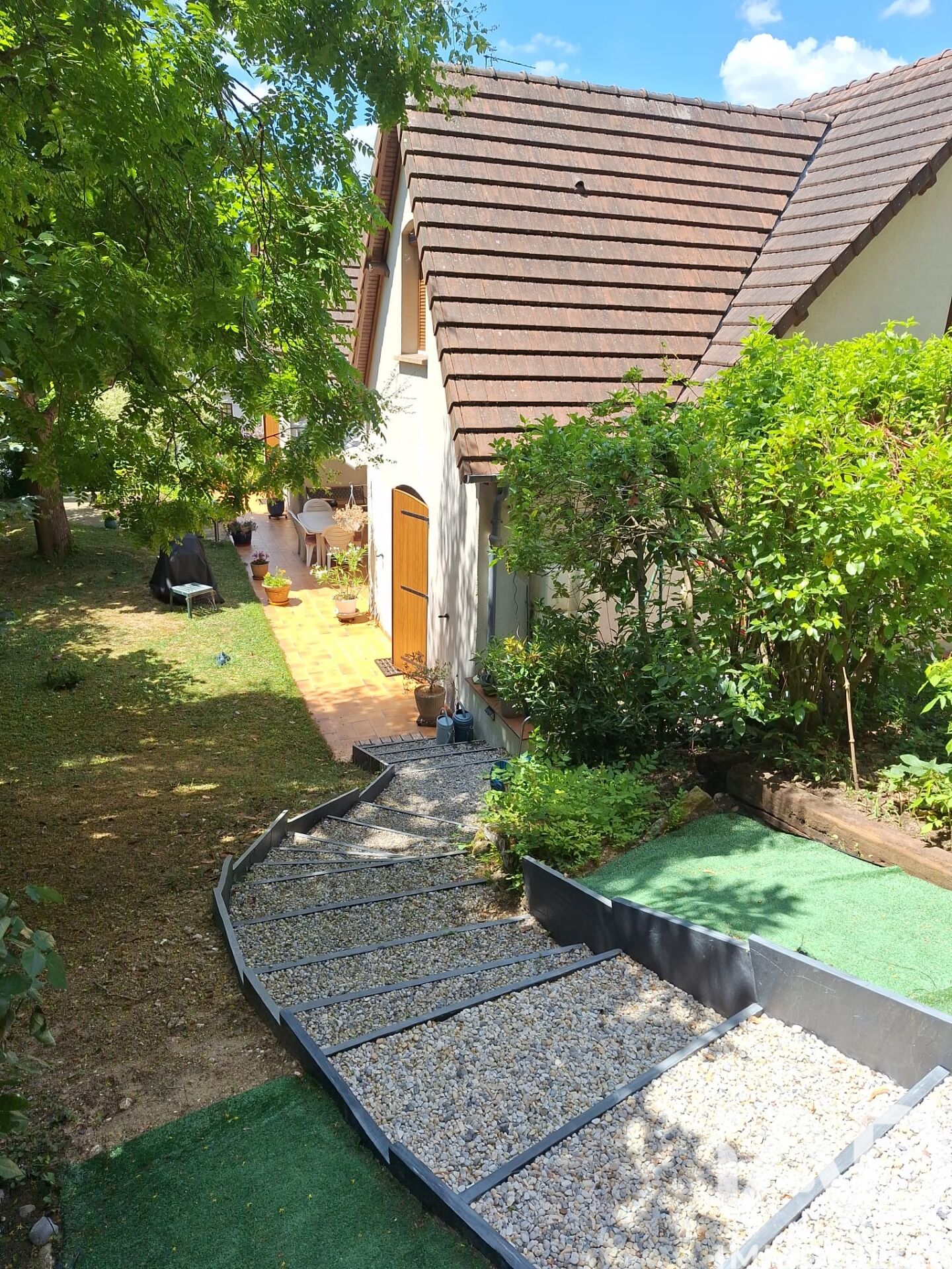 Vente Maison/villa 5 pièces - Photo 3