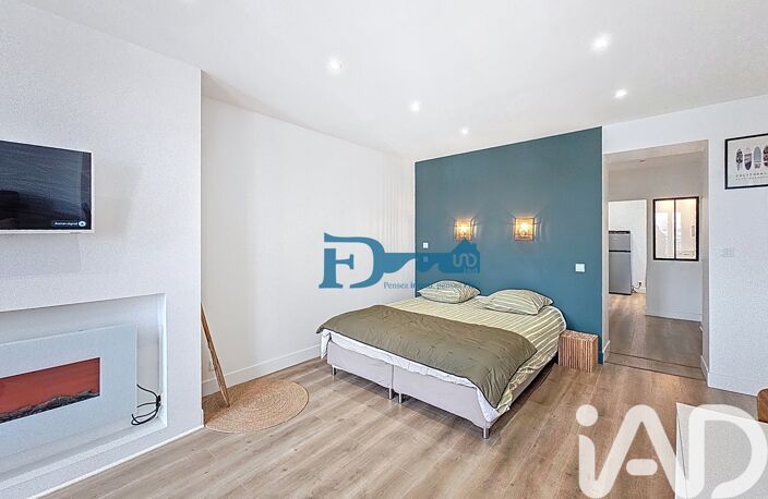 Vente Studio 1 pièce — photo 4