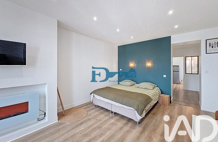 Vente Studio 1 pièce — photo 5