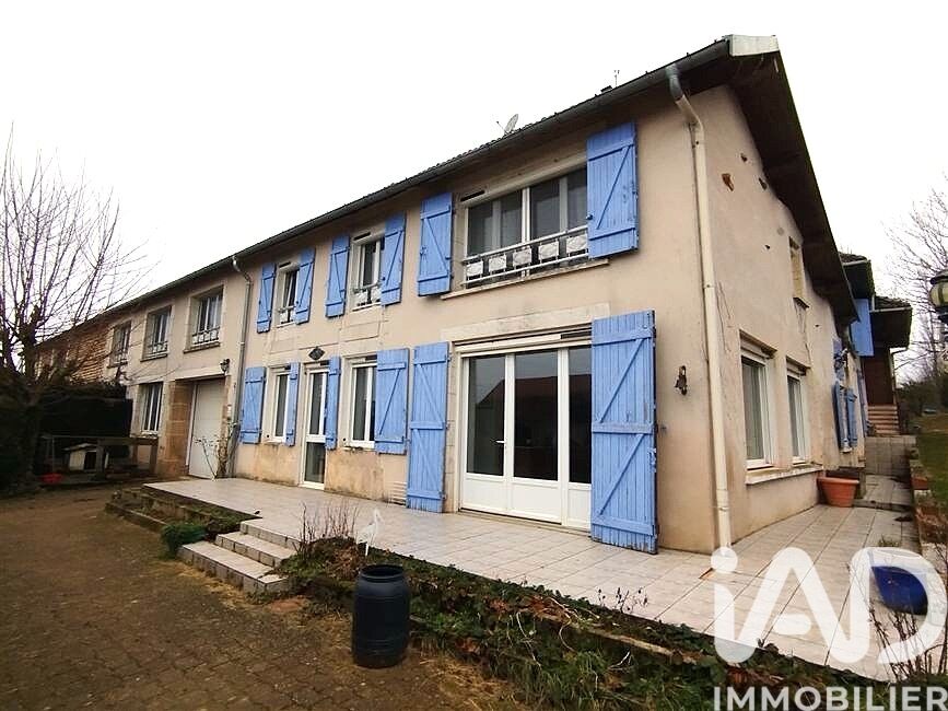 Maison à vendre, 6 pièces, 250 m², Saint-Maurice