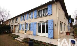 Maison 6 Pièces 250 m² à vendre à Saint-Maurice (52200)