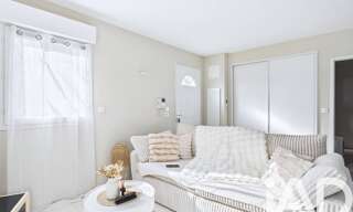 Appartement 2 Pièces 41 m² à vendre à Troyes (10000)