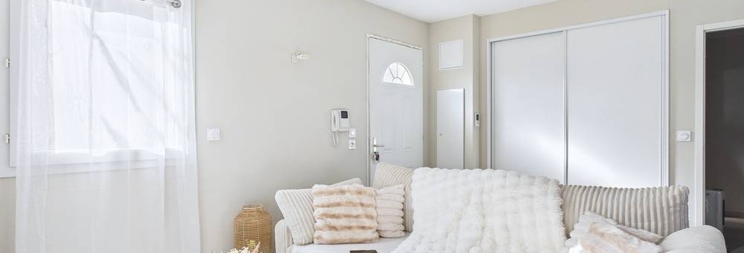 Appartement 2 Pièces 41 m² à vendre à Troyes (10000)