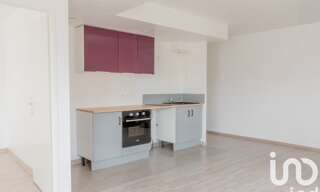 Appartement 2 Pièces 43 m² à vendre à Ris-Orangis (91130)