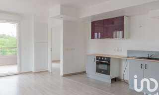 Appartement 2 Pièces 43 m² à vendre à Ris-Orangis (91130)