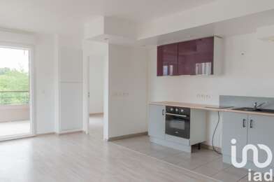 Appartement 2 pièces 153000 €