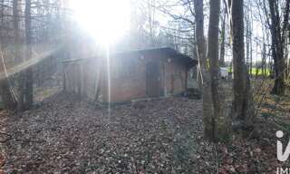 Terrain  3520 m² à vendre à Bueil (27730)