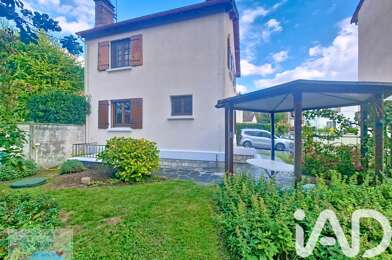 Maison 5 pièces 450000 €