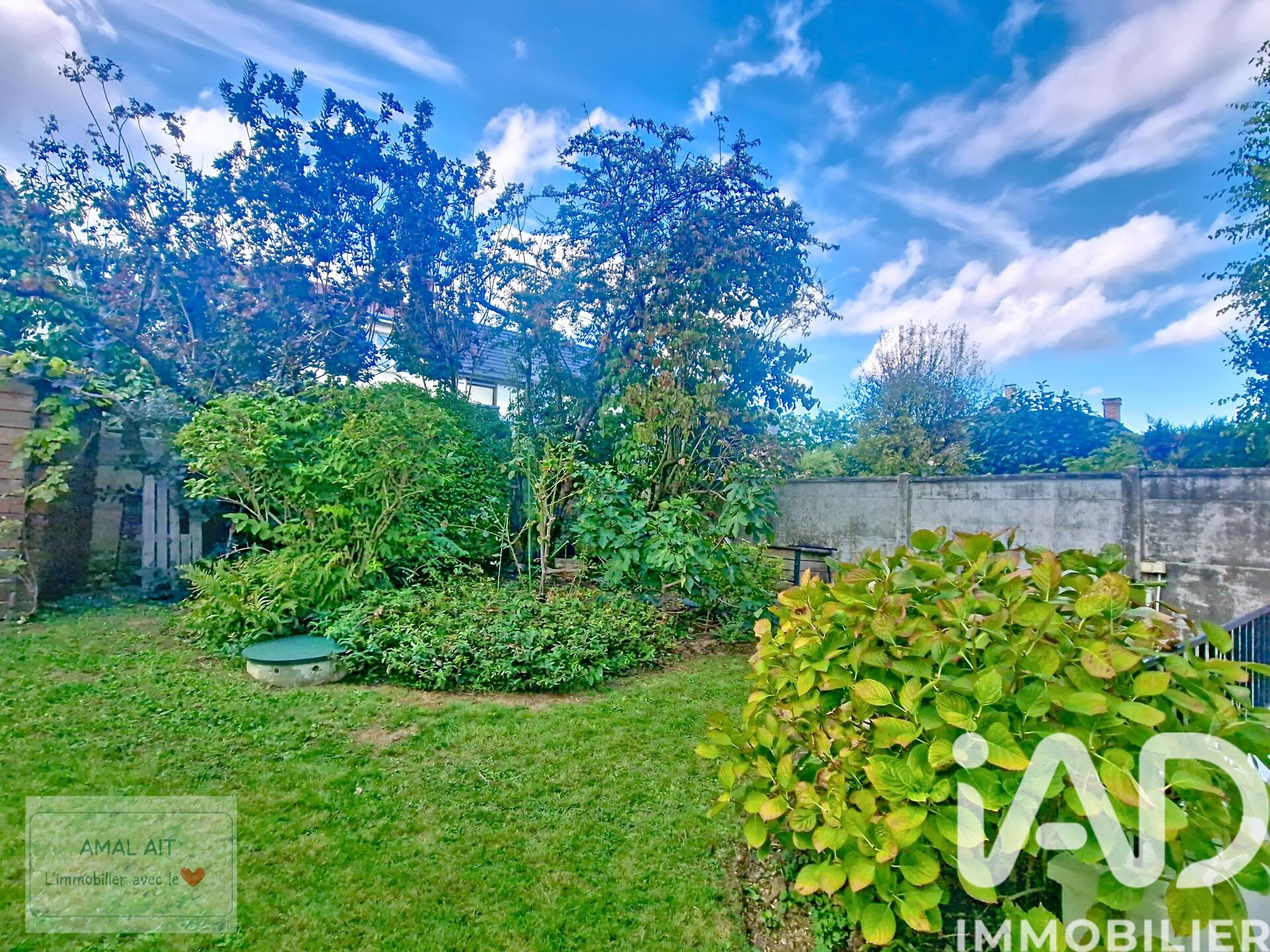 Vente Maison/villa 5 pièces - Photo 2