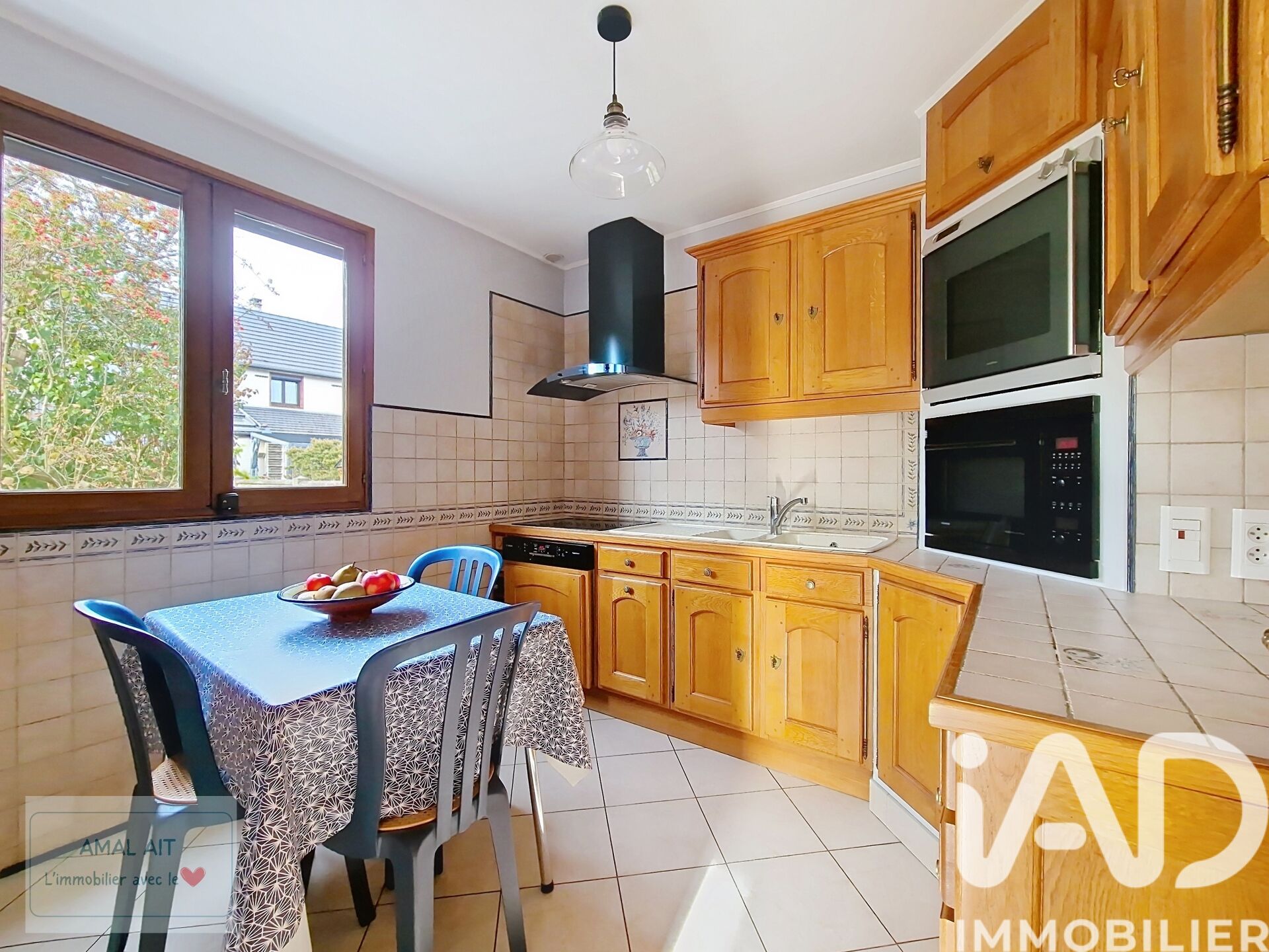 Vente Maison/villa 5 pièces - Photo 3