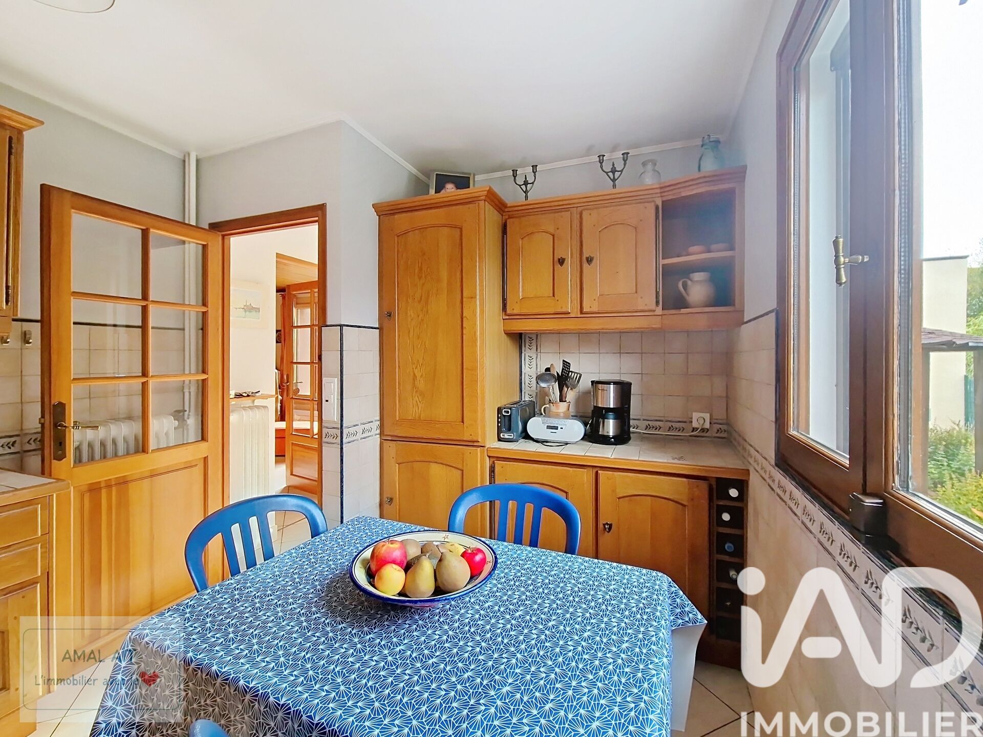 Vente Maison/villa 5 pièces - Photo 4