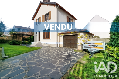 Maison 5 pièces 450000 €