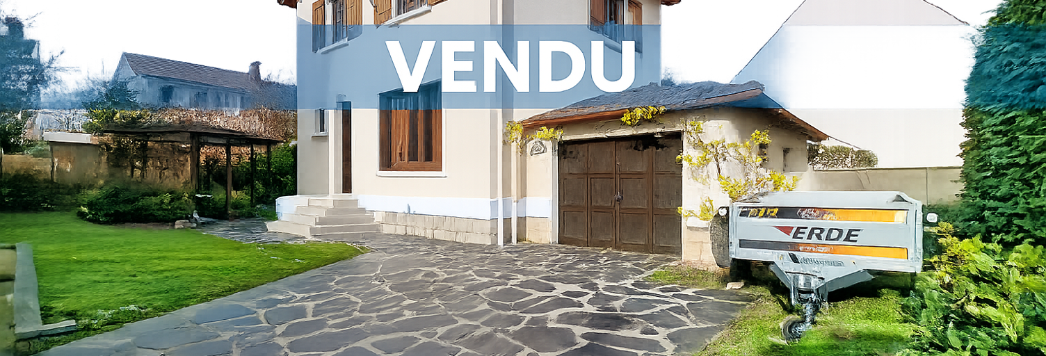 Maison 5 Pièces 82 m² à vendre à Rungis (94150)