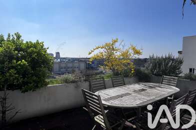 Appartement 4 pièces 158000 €