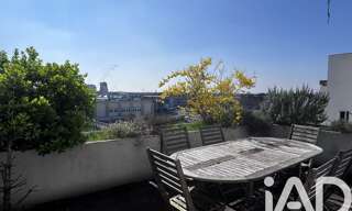 Appartement 4 Pièces 81 m² à vendre à Évry-Courcouronnes (91000)