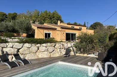 Maison 5 pièces 605000 €