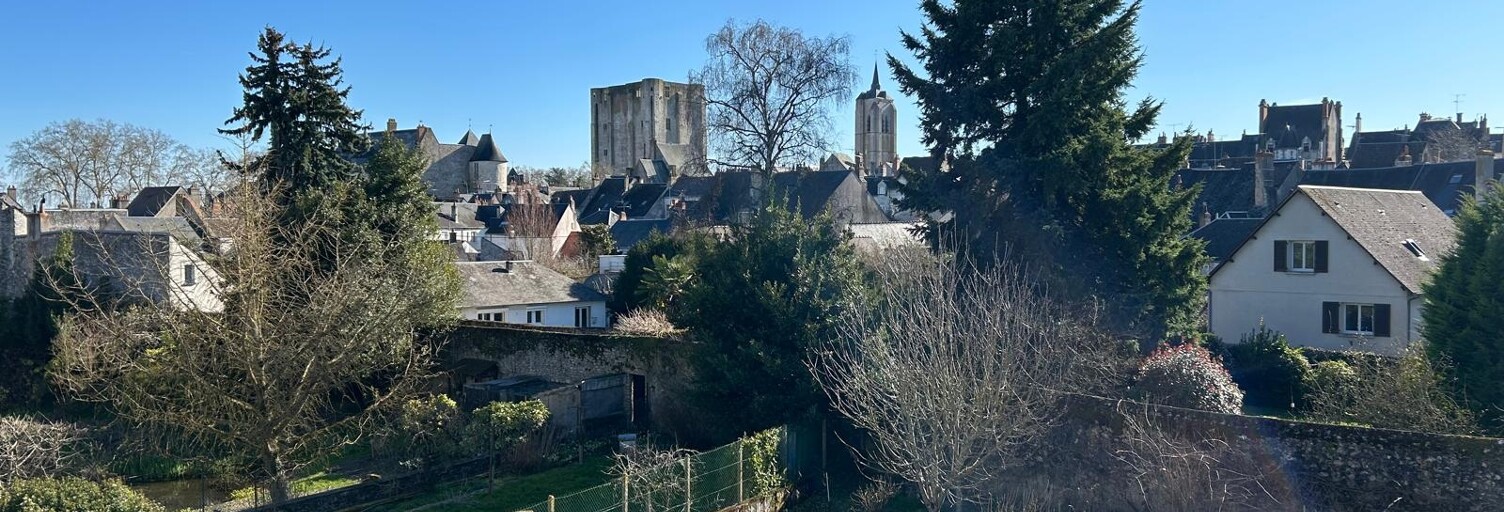 Maison 4 Pièces 90 m² à vendre à Beaugency (45190)