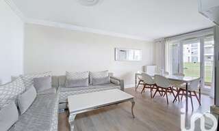 Appartement 3 Pièces 62 m² à vendre à Suresnes (92150)