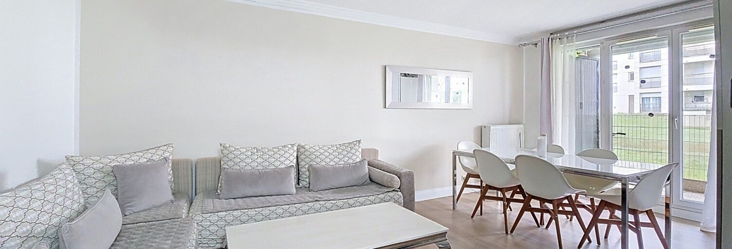 Appartement 3 Pièces 62 m² à vendre à Suresnes (92150)