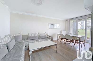 Appartement 3 pièces 429000 €