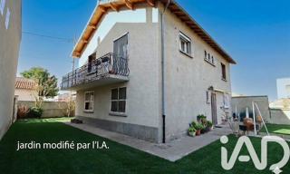 Maison 6 Pièces 132 m² à vendre à Lempdes (63370)