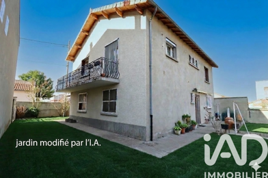 Maison 6 pièces 240000 €