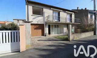 Maison 6 Pièces 132 m² à vendre à Lempdes (63370)