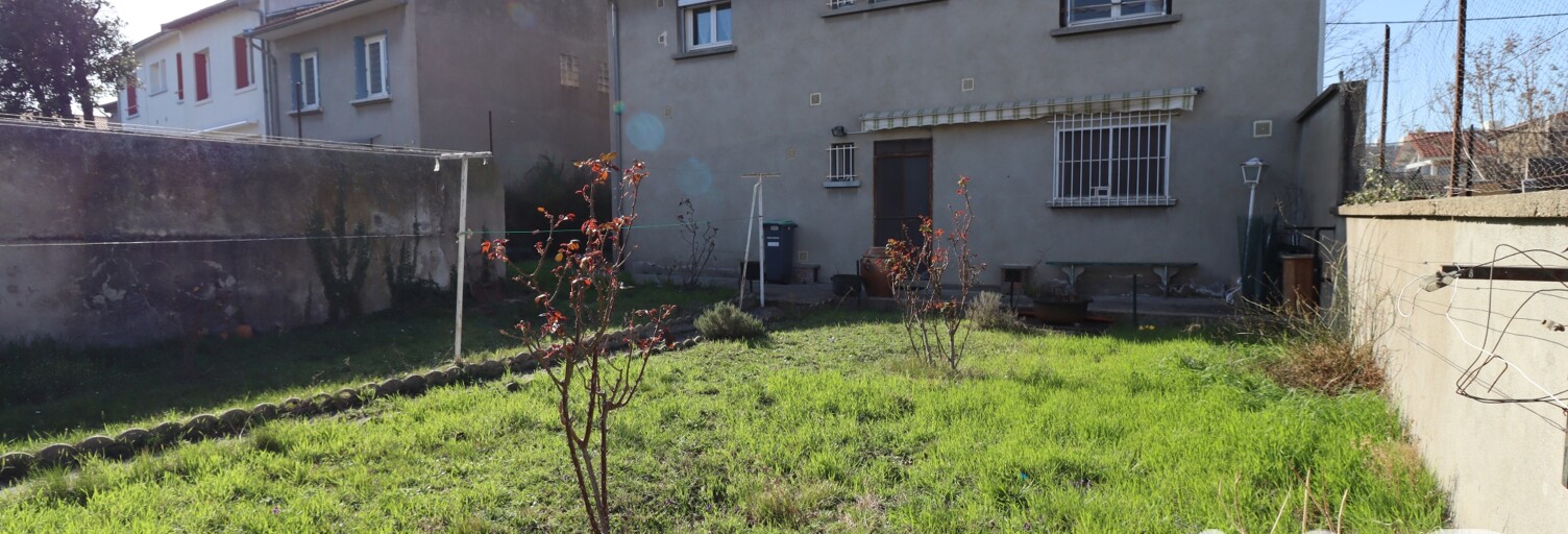 Maison 6 Pièces 132 m² à vendre à Lempdes (63370)