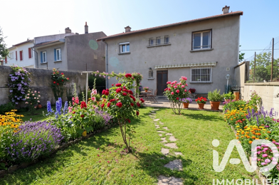 Maison 6 pièces 230000 €