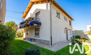 Maison 6 Pièces 132 m² à vendre à Lempdes (63370)