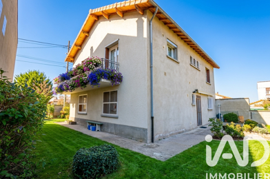 Maison 6 pièces 230000 €