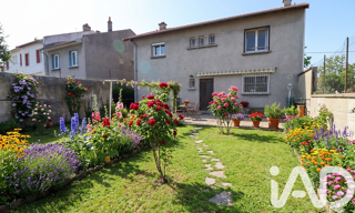 Maison 6 Pièces 132 m² à vendre à Lempdes (63370)