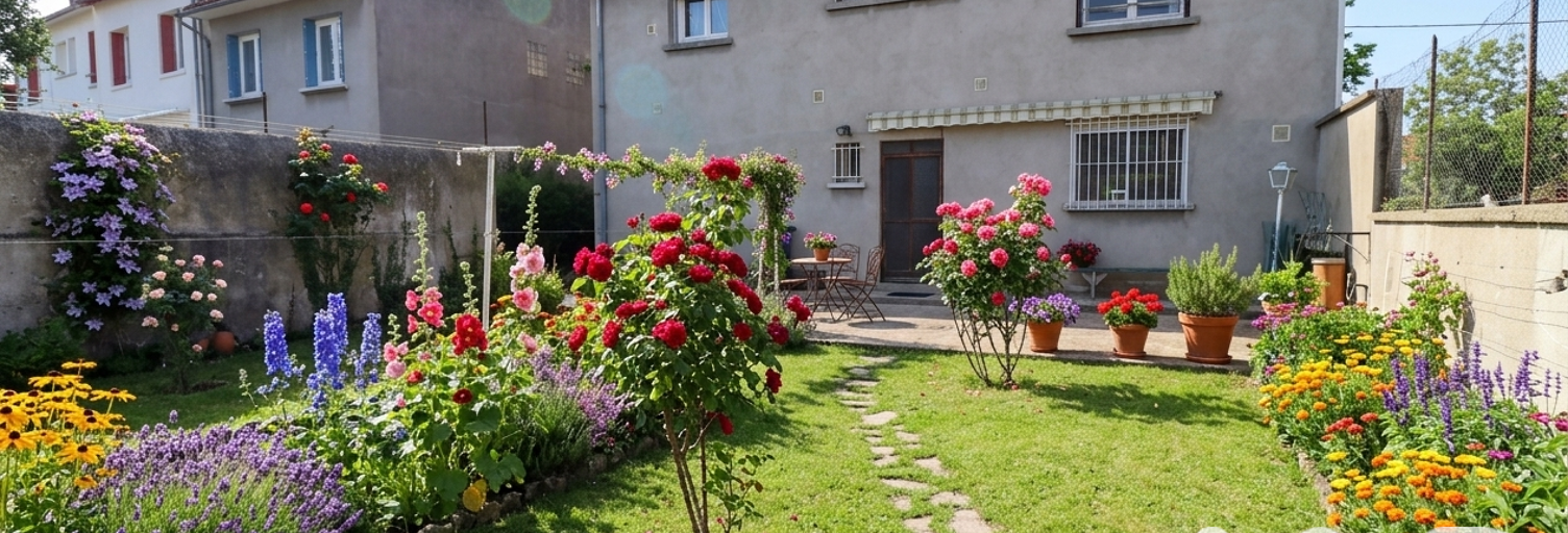 Maison 6 Pièces 132 m² à vendre à Lempdes (63370)
