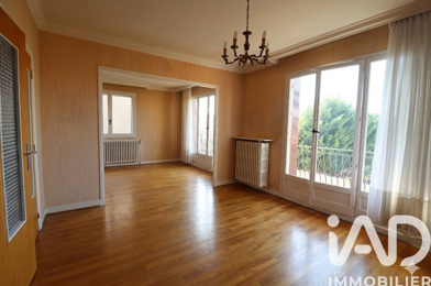 Maison 6 pièces 230000 €