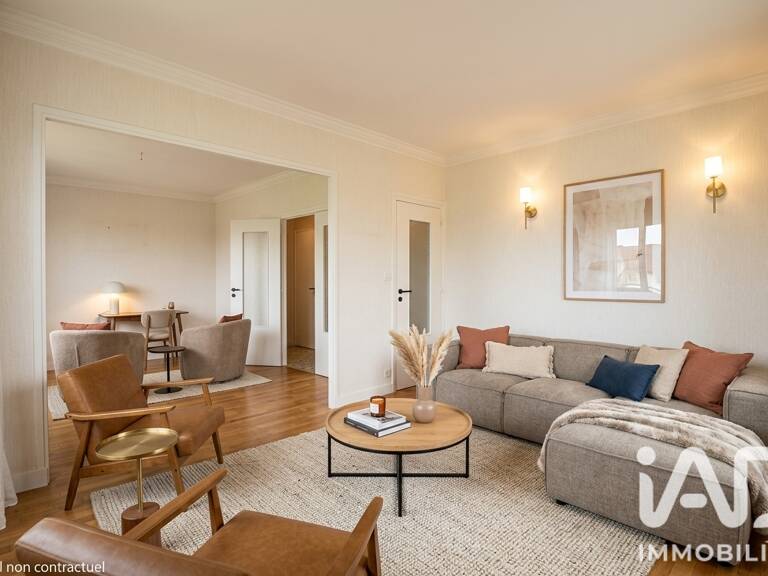 Vente Maison/villa 6 pièces — photo 1