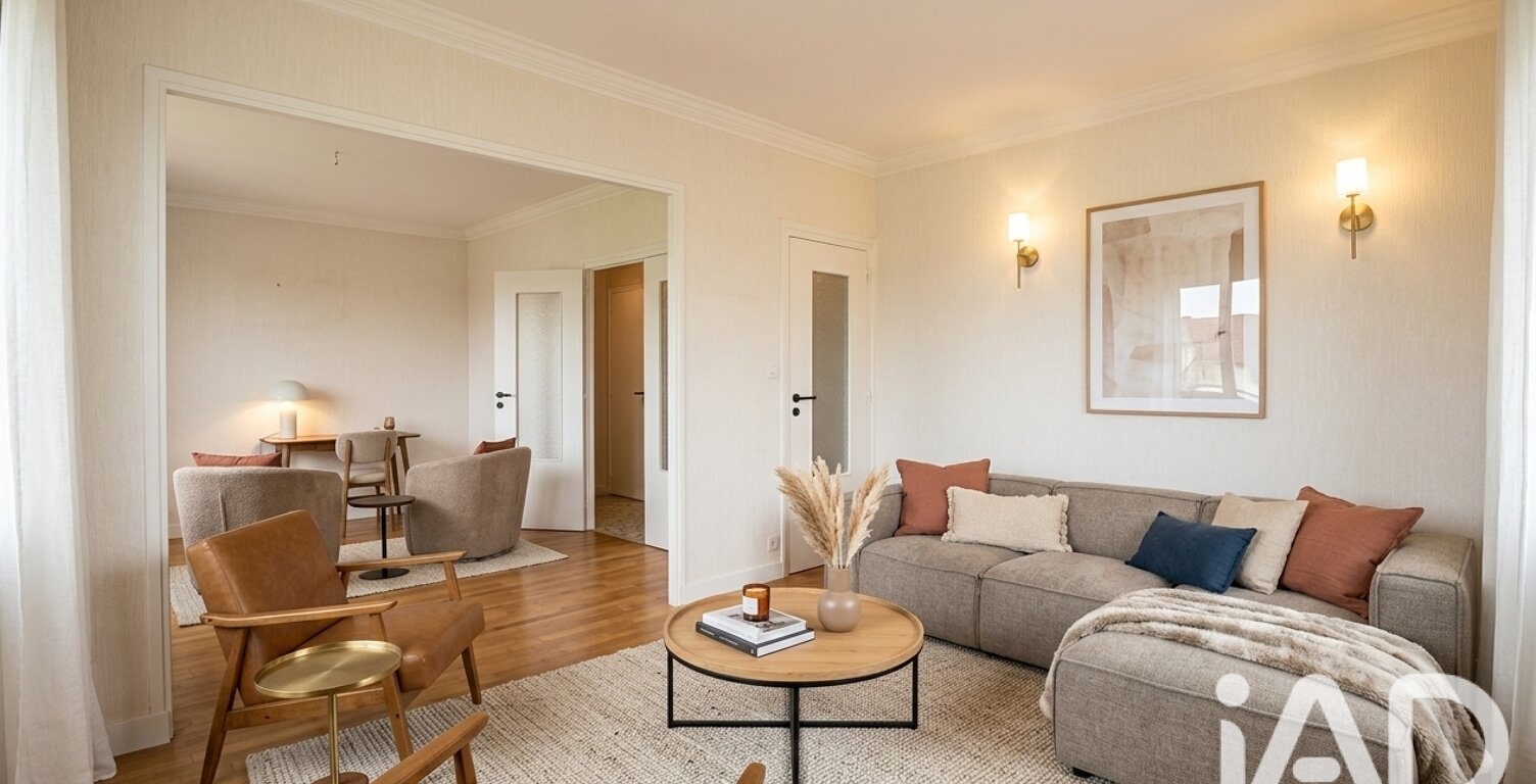 Vente Maison/villa 6 pièces — photo 1
