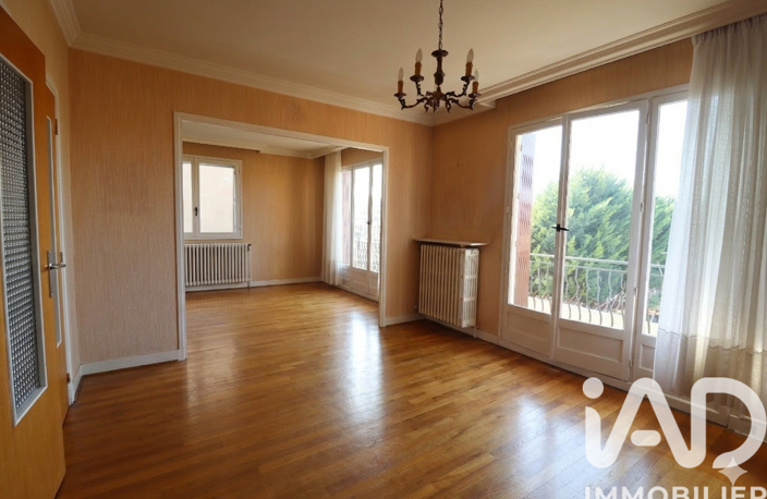 Vente Maison/villa 6 pièces — photo 2