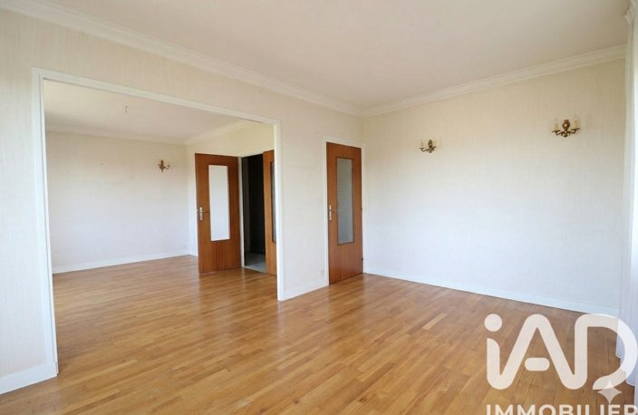 Vente Maison/villa 6 pièces — photo 3